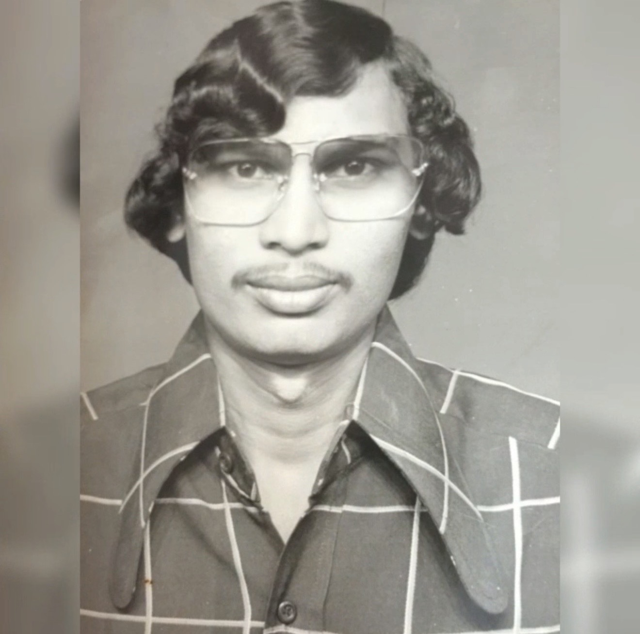 Student days — Nellore.